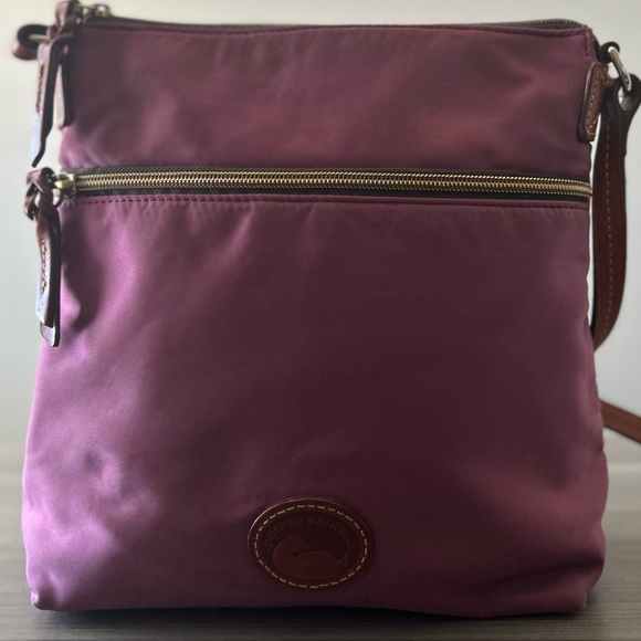 Dooney & Bourke Handbags - Dooney and Bourke handbag